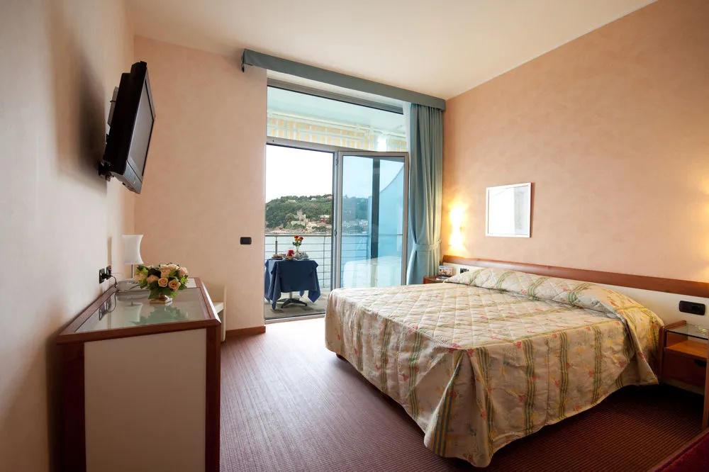 Case Vacanze Lerici - San Terenzo