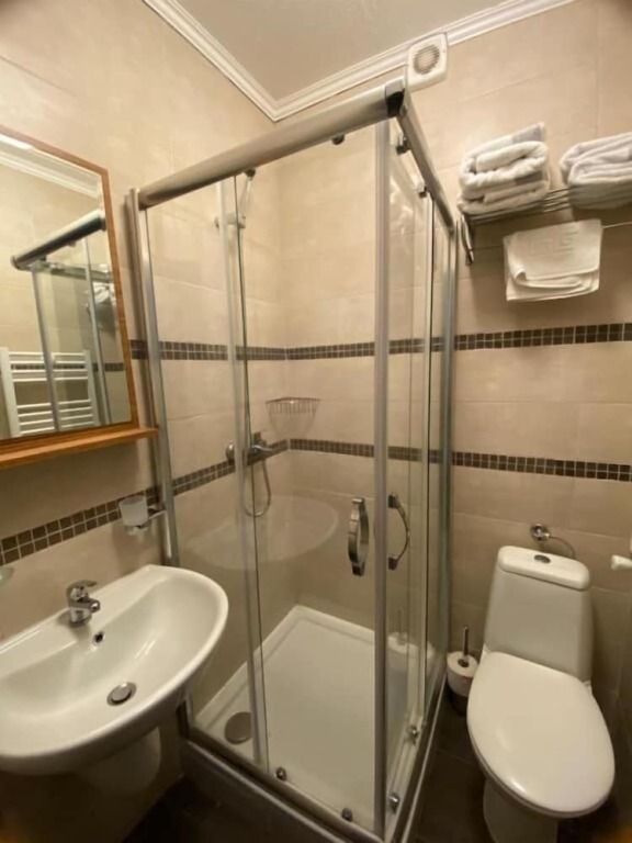 Am fluss hotel