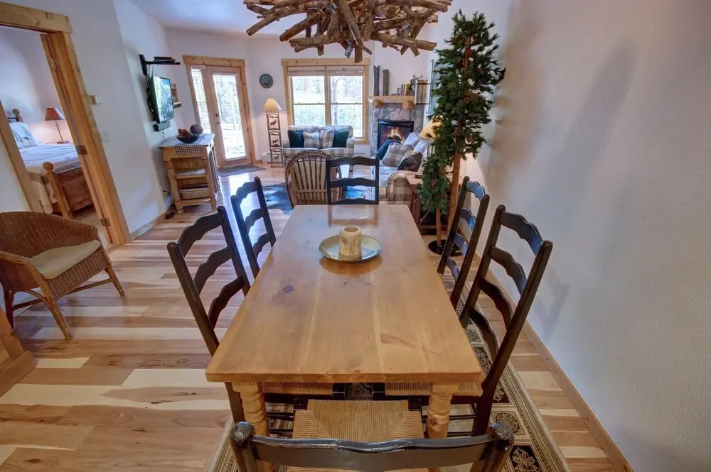 Tenderfoot Lodge 2607 by Summitcove Vacation Lodging