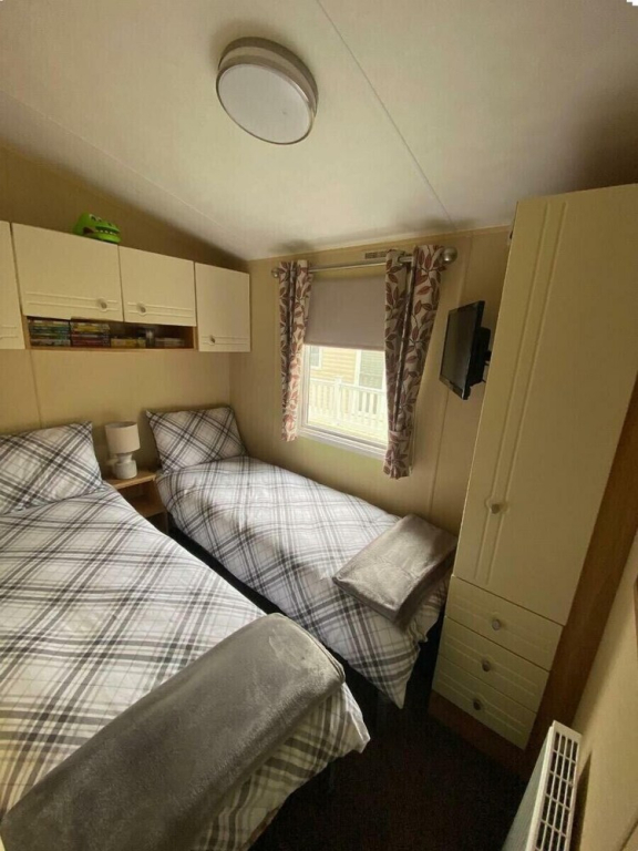 Quay West Holiday Park - Holiday Accommodation 19725