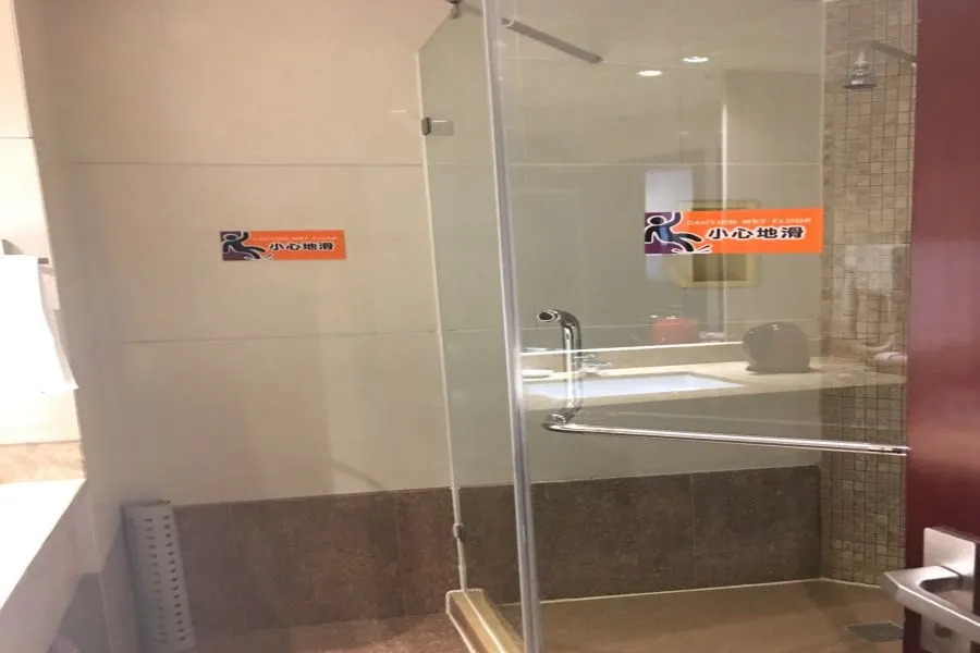 Fudi Hotel