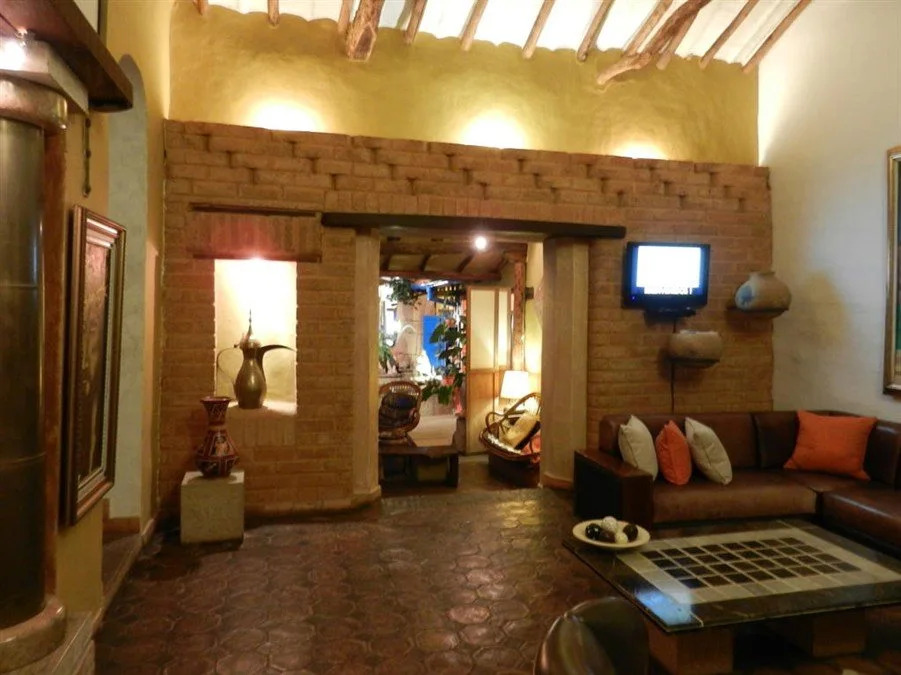 Hotel Boutique Los Angeles