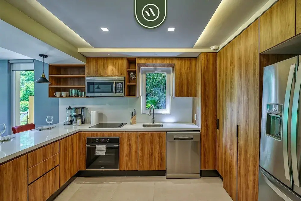 Sea View Residences 302