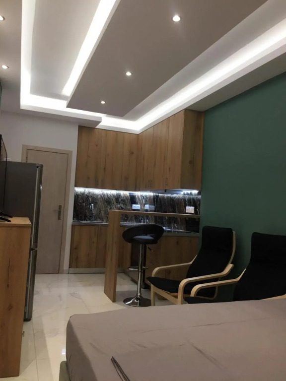 Luxury Ipoga