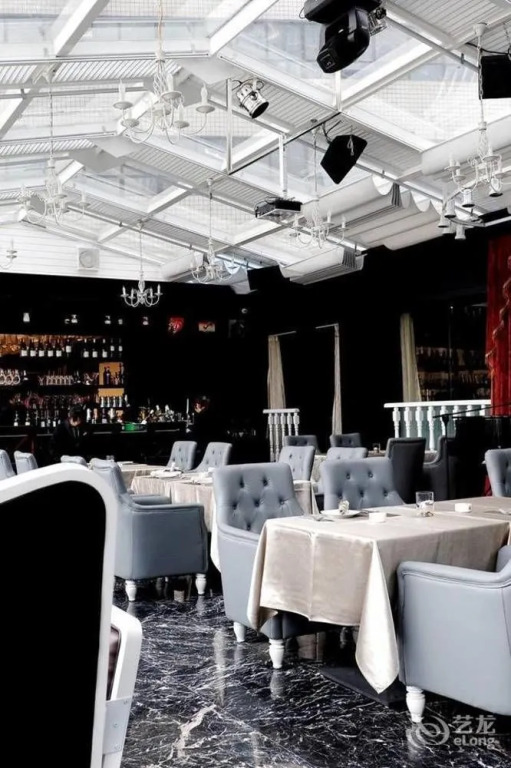 Big Apple Hotel Shantou