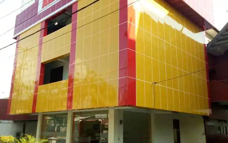Hotel Ahriani Bantaeng