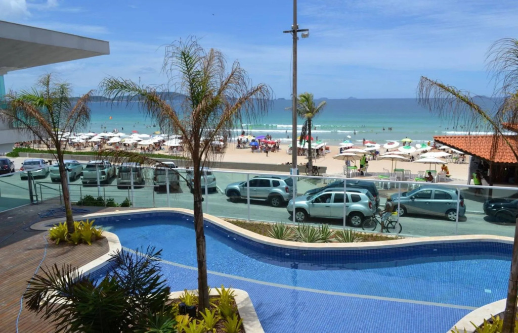 Paradiso Peró Praia Hotel