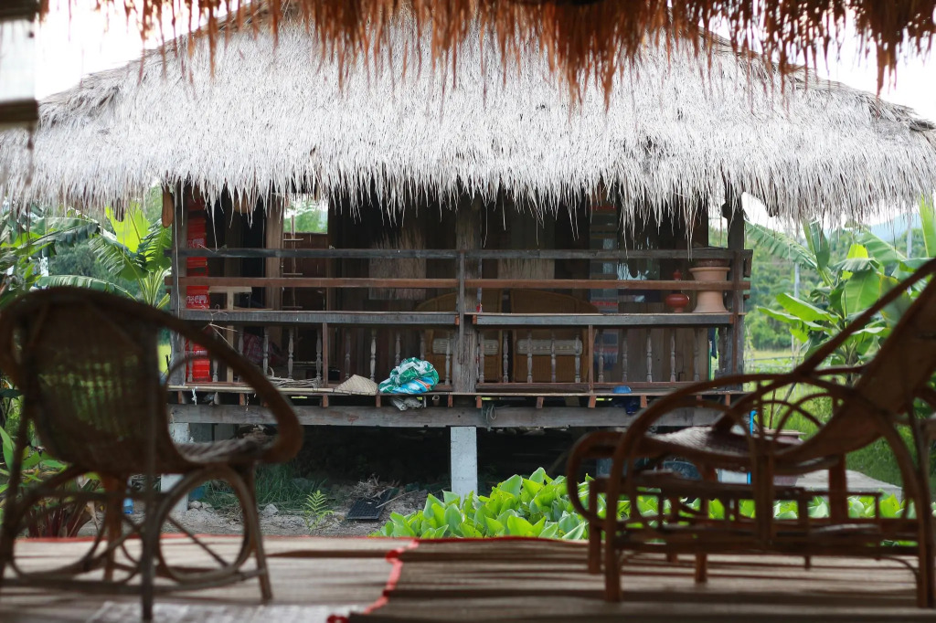 Siam Lanna Homestay