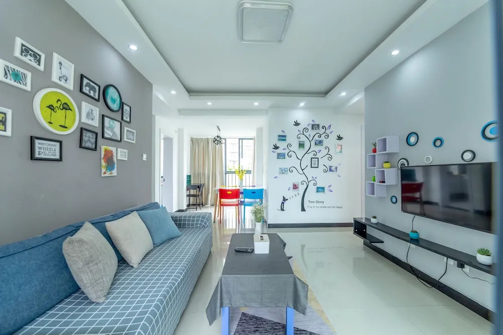 Shanghai Zhenle Boutique Inn