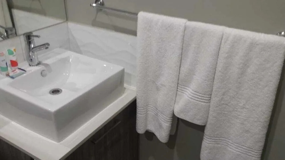 Apartmento Rosebank