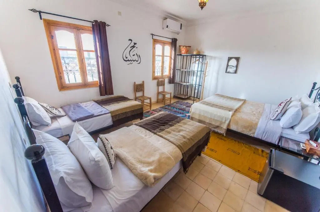 Riad Dar Bab Todra
