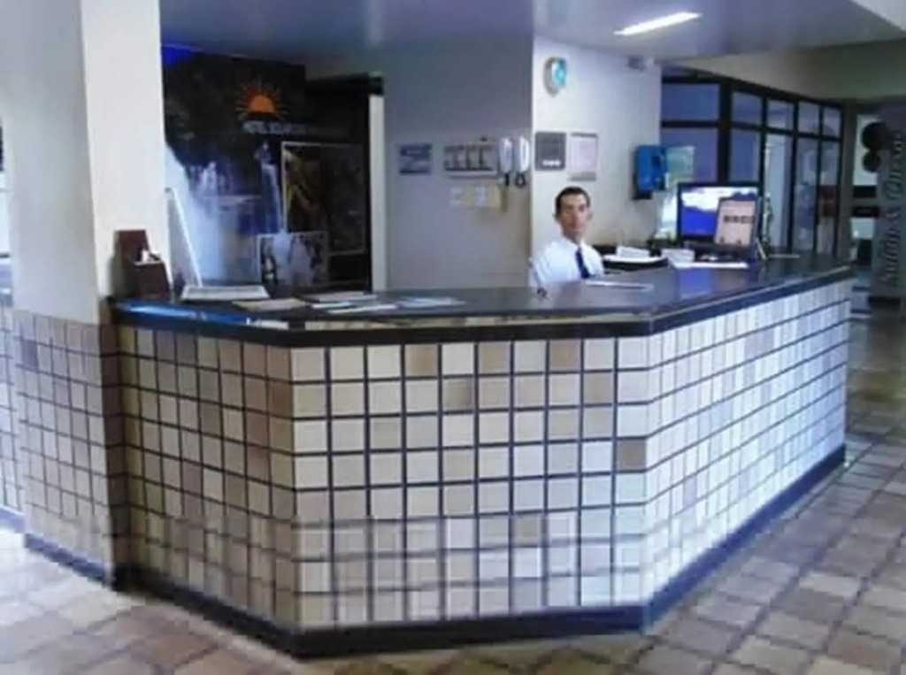 Solar das Mangueiras