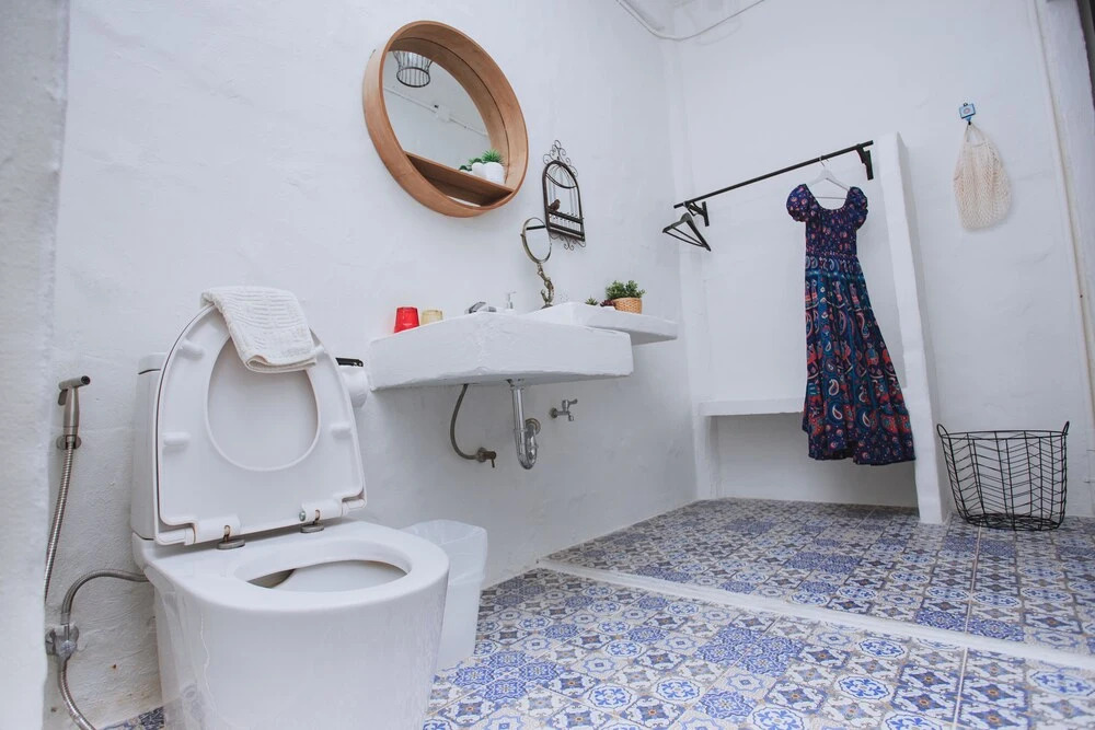 Frida Friday Boutique Hotel