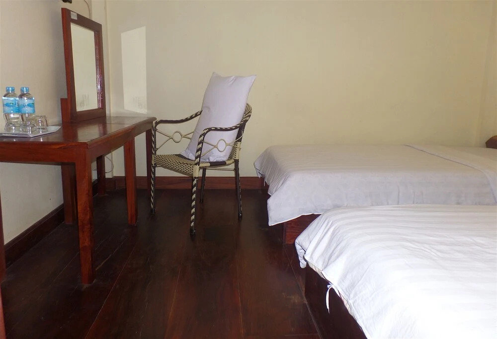 Inthasak Guesthouse