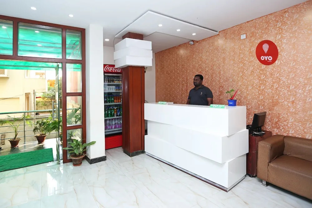 OYO 6076 Subudhi's Inn