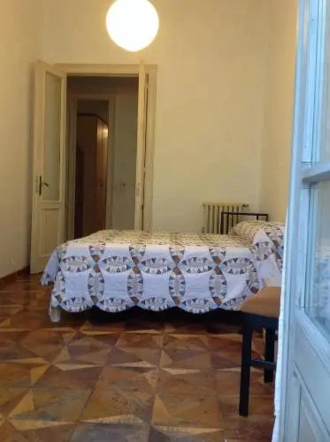 Italia's Room