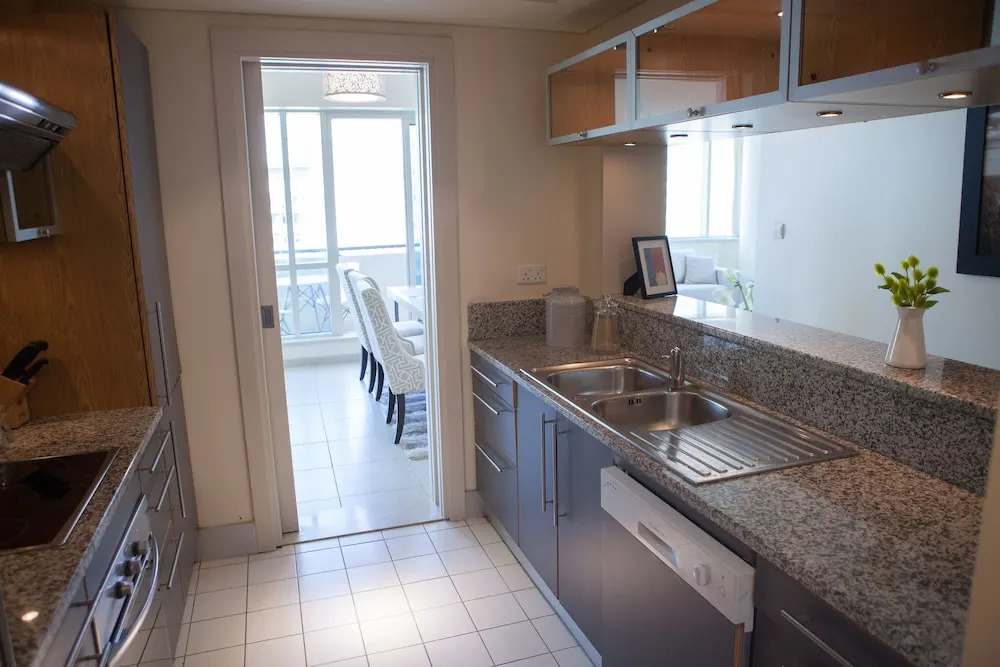 HiGuests Vacation Homes - Al Majara 2