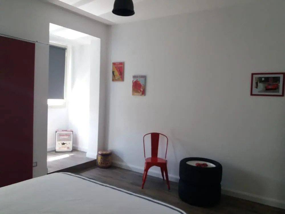 Le Tre Gioie