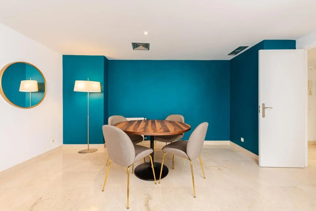 Las Encinas Design Apartment in Conde Orgaz - Madrid