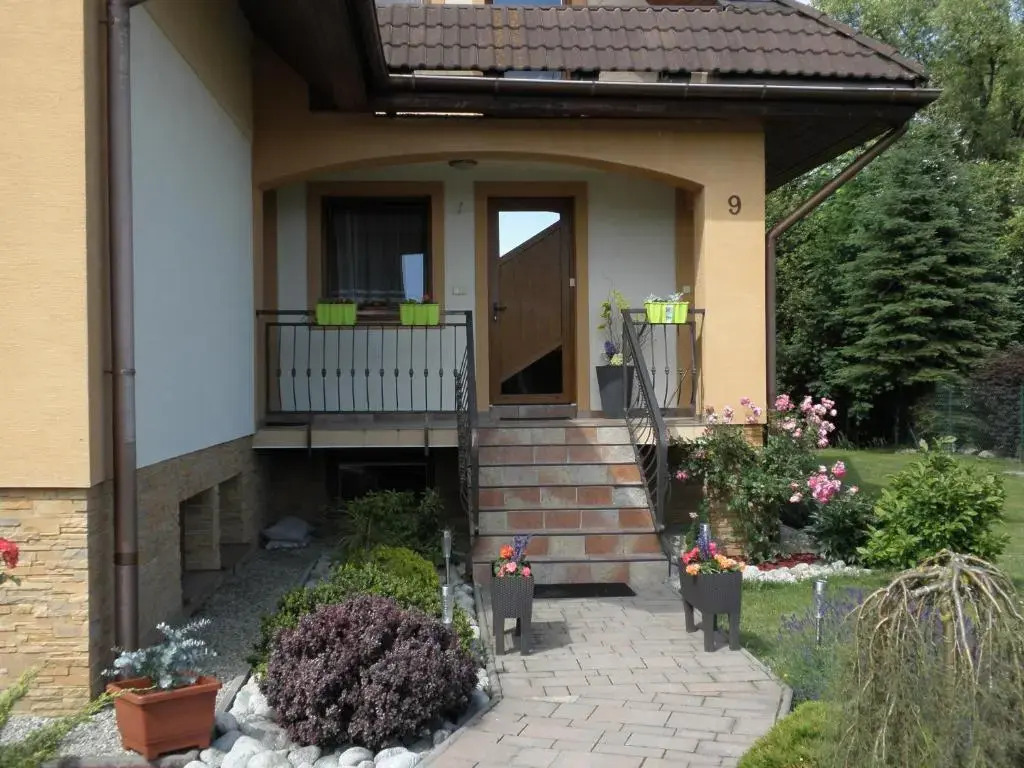 Ubytovanie Bičár