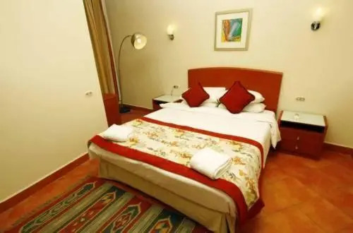 Porto Sokhna Pyramids - For Families Only vip