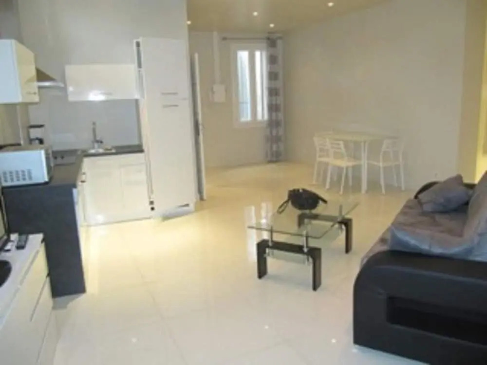 Meynadier Two Bedroom Cannes