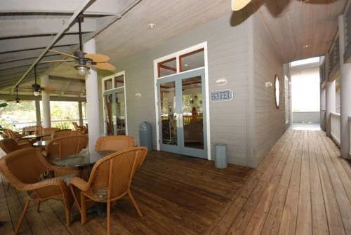 Pirates Cove Resort and Marina - Stuart