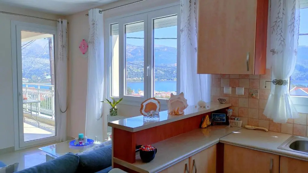 Blue Lagoon Luxury Apartment A2