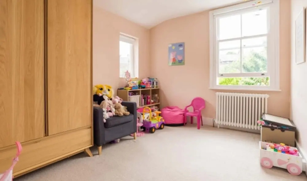 Veeve - 4 bed house, Winston Road, Stoke Newington