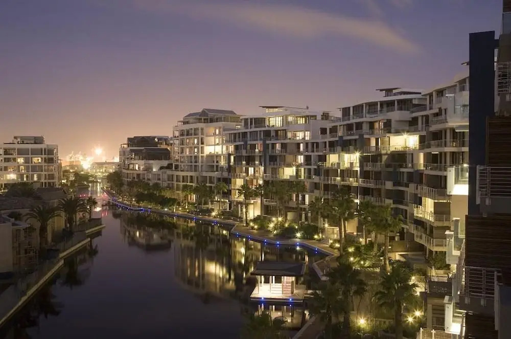 Roomquay Marina