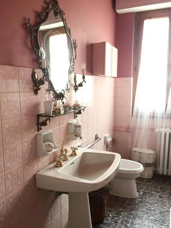 Apartment B&P