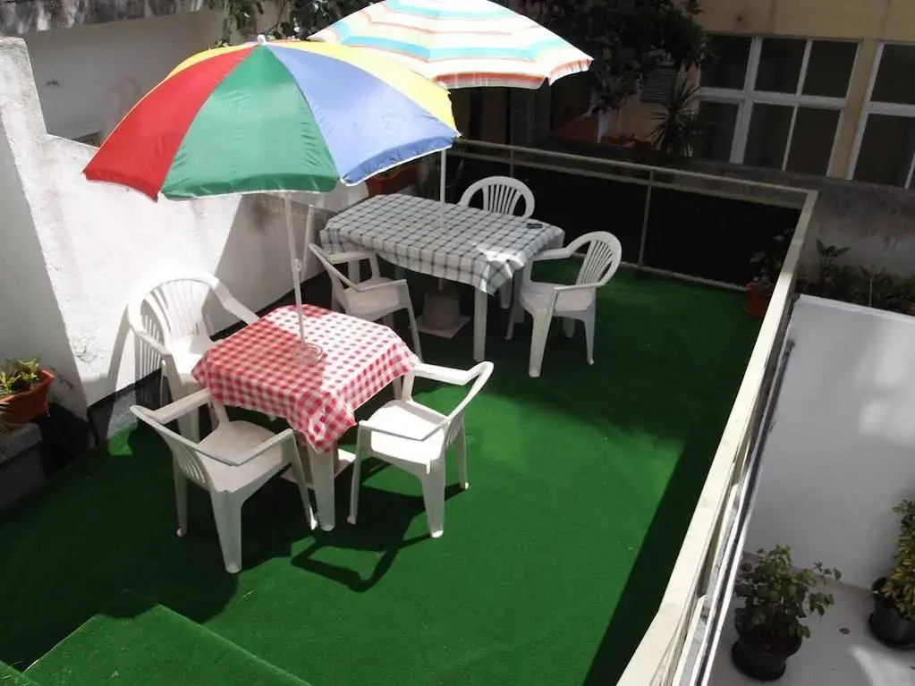 Low Cost Rooms