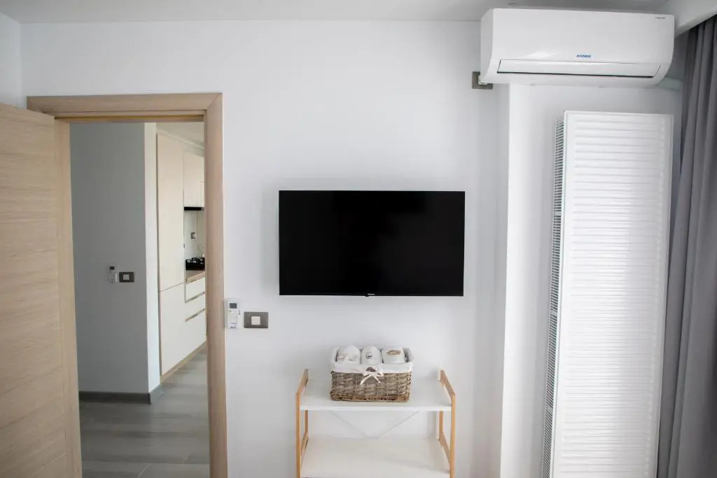 Nordway by the Sea 2BR Apartment free parking
