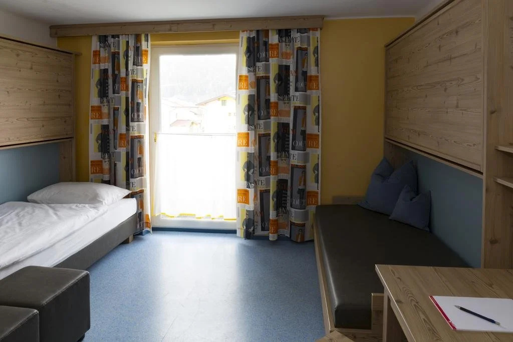 Hirscher Hotel