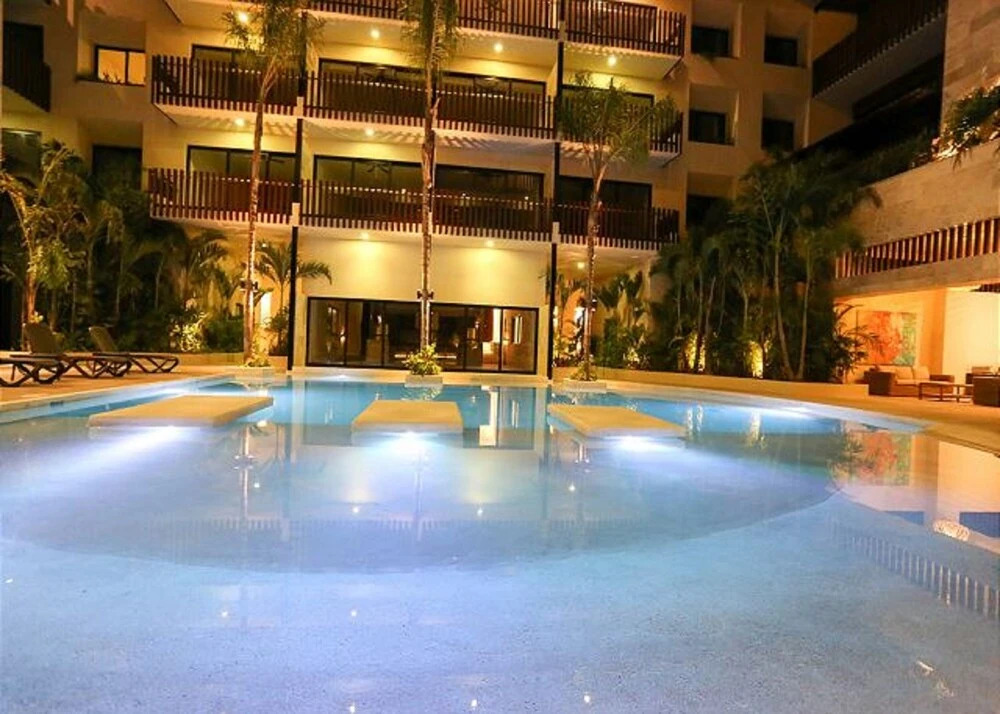 Palmares by Playa Moments