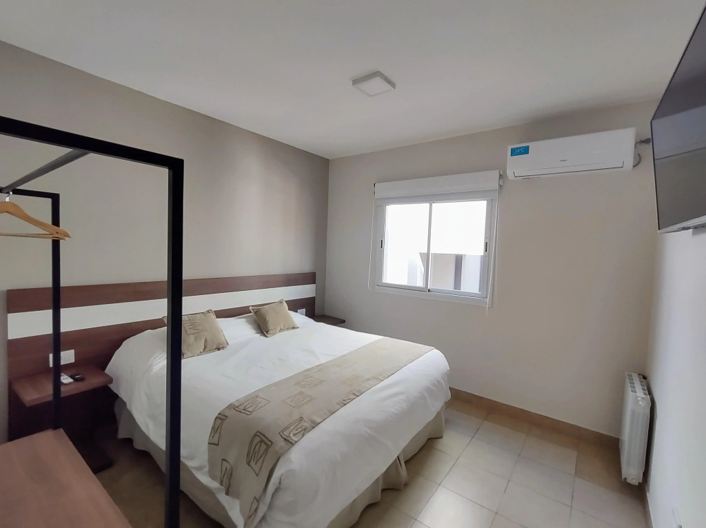 Urquiza Suites Salta