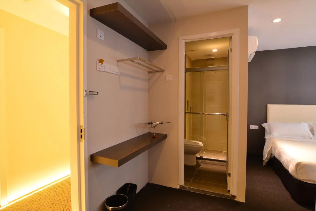 Sri Langit Hotel KLIA, KLIA 2 & F1