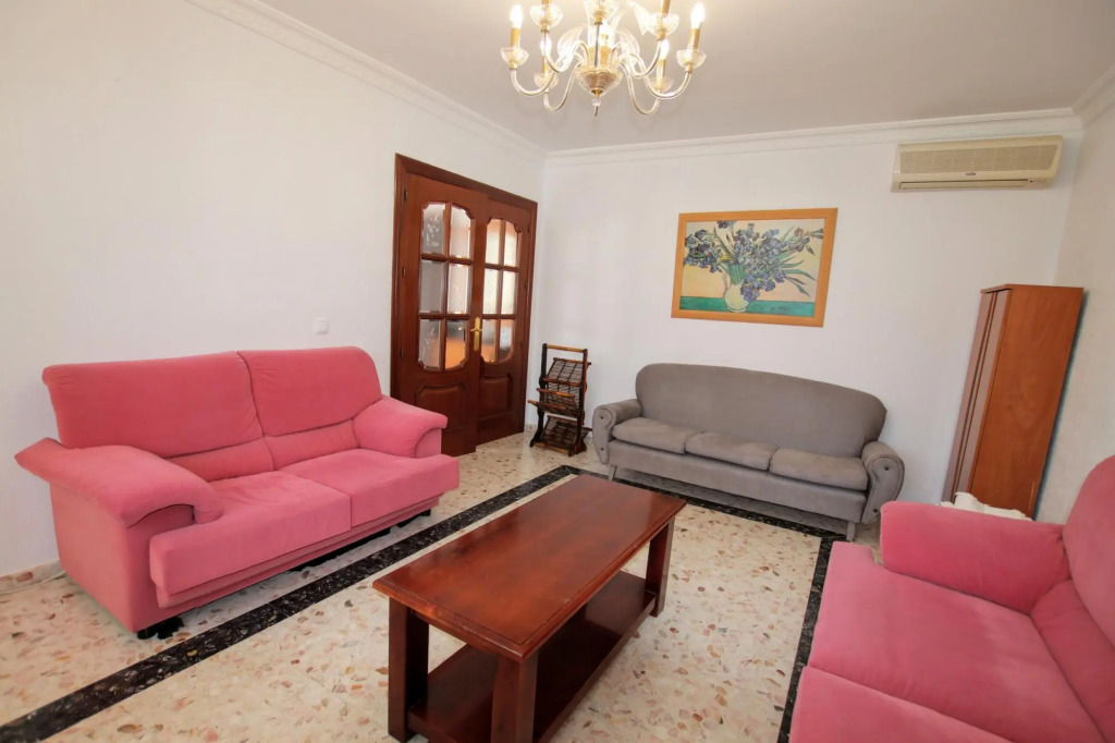 TESS Villa Retamar in Alhaurin de la Torre