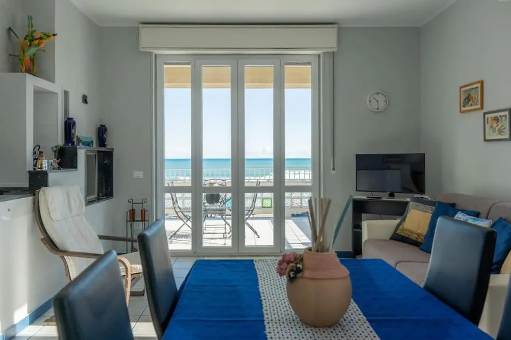 La CASA sul MARE