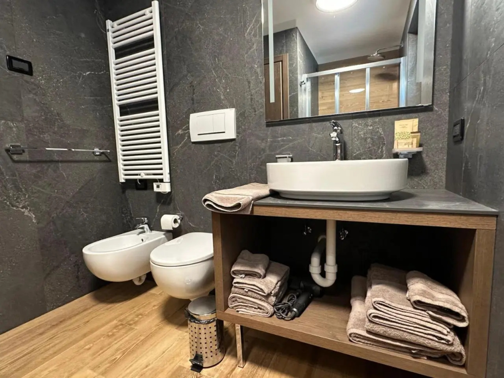 Villa Elma - Livigno
