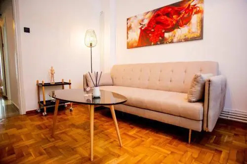 Flat 3 bedrooms 1 bathroom - Thessaloniki