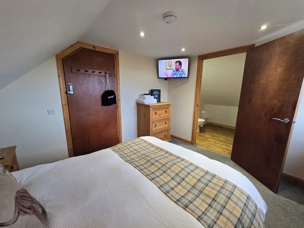 Hebridean Stay