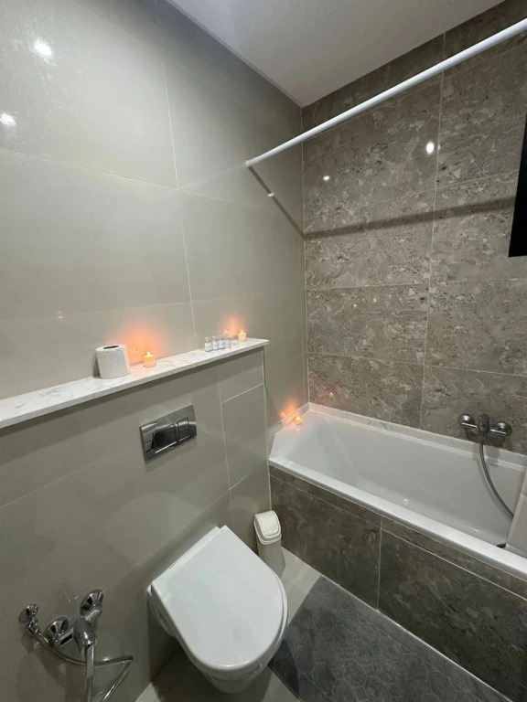 Exceptional Apartment Luxury and Absolute Comfort