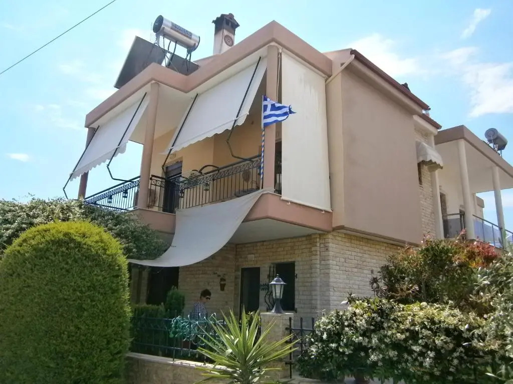 Sofia's Villa