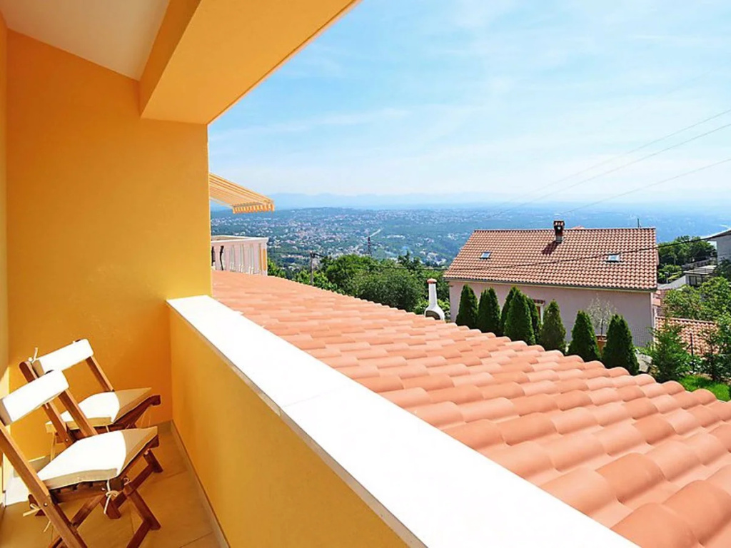 Holiday Home Villa Olea by Interhome