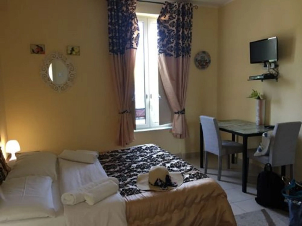 B&B Casa Lanfranchi