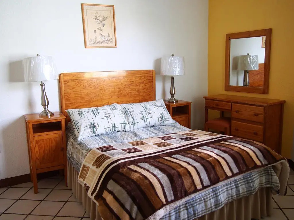 Privada 400 Casas & Suites
