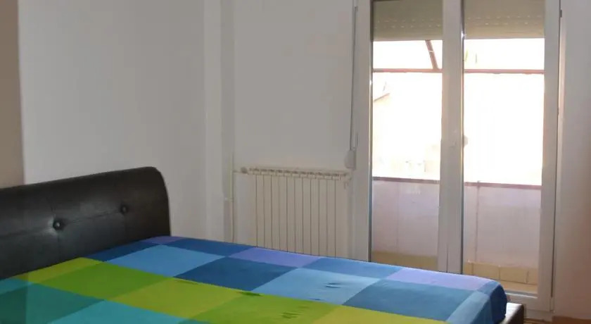 Downtown Skopje Apartment