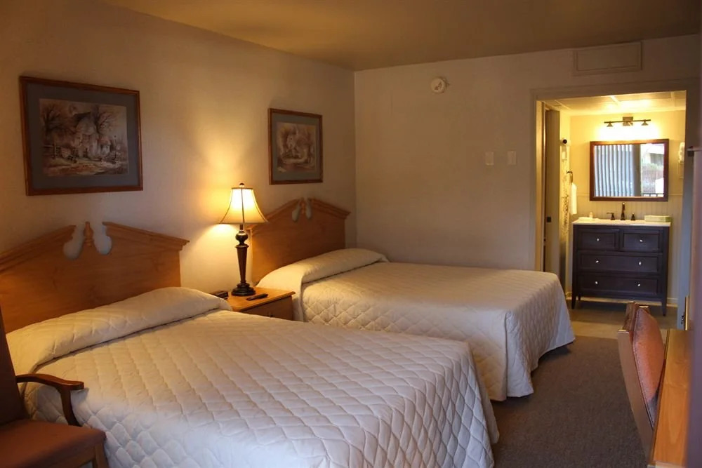 Stagecoach Inn