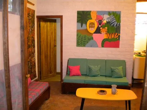 Conforzi Lake House